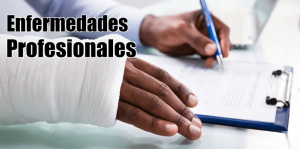 Enfermedades Profesionales y Gestión de Talento