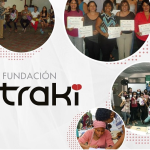 Fundación Traki y Antonio Chambra Brouri: Transformando la educación