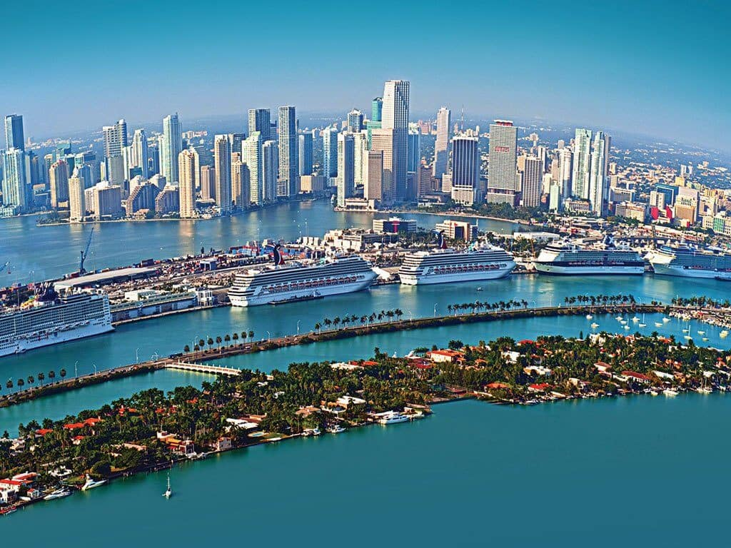 José Leggio Cassara y la Transformación Digital en Miami
