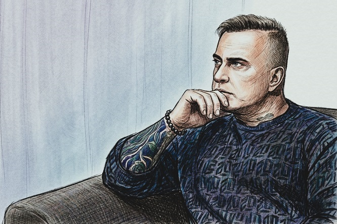 Tarek William Saab