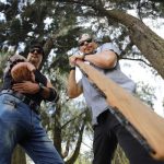 ‘La marca del jaguar’, la película que representará a México en Cannes