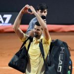 Djokovic elige como nuevo entrenador a su excompañero Troicki