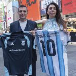 Selección argentina de fútbol usará la IA de Google Gemini durante el Mundial 2026