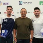 La Capsula Informativa: Así fue la Segunda Parada del United Capital Padel Tour en Santiago de los Caballeros