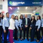 Bancamiga llega al CCCT: desde donde atenderá cantidad de empresas y usuarios naturales