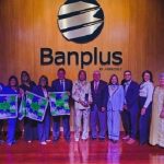 Banplus ocupa 4to lugar entre los ‘Mejores Lugares para Trabajar’ en Venezuela