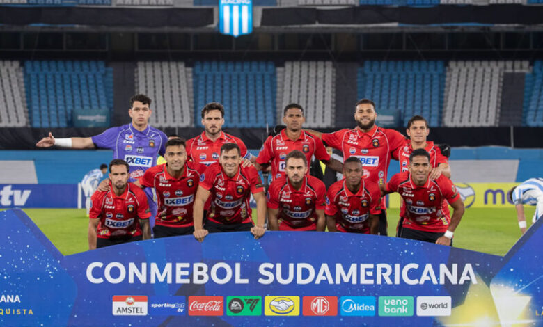 Caracas FC