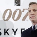 Comenzó la búsqueda del próximo James Bond que sustituirá a Daniel Craig
