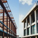 Construcciones Yamaro | Acero o concreto: ¡El dilema técnico de la ingeniería moderna!