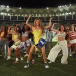 ‘Dai Dai’, de Shakira, será el himno oficial del Mundial de Fútbol de 2026
