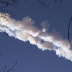 Dos asteroides semejantes a meteorito de Cheliábinsk pasarán junto a la Tierra