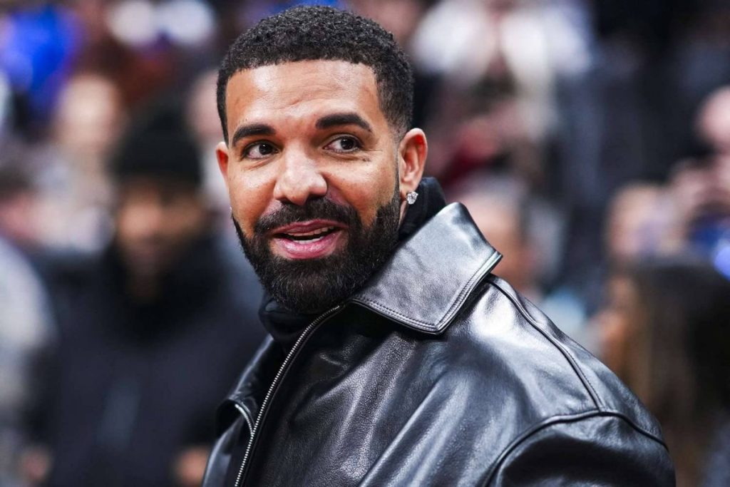 Drake supera récord histórico de Michael Jackson