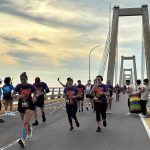 Estado Zulia fue capital del running nacional con la Copa Tawala y el apoyo de Jagi Caps