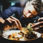 Francesco Lovaglio Tafuri | Cocina con firma: La gastronomía de autor redefine la experiencia sensorial en la alta mesa