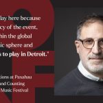 La capsula Informativa: frankly… Episode 90: 20 Years and Counting for the Movement Music Festival