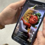 ‘Frutinovelas’: la IA reiventa el melodrama en redes con frutas y estereotipos