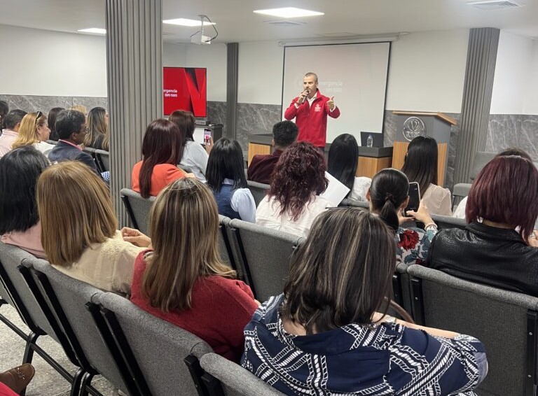 Grupo Venemergencia potencia su Red de Aliados Urgent Care con encuentros estratégicos