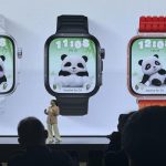 Huawei lanza nuevos productos: relojes inteligentes para niños y edición femenina