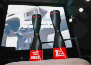 Hyundai en el Autofest: la Tucson es el Mejor SUV y su Stand de marca hizo el 1er lugar