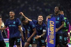 Inter de Milán será recibido por León XIV tras ganar la Serie A