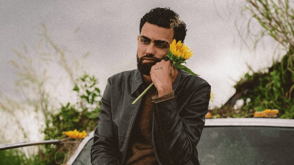 Jay Wheeler presentará su nuevo disco en un concierto en Puerto Rico