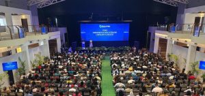 José Simón Elarba ratifica en Monagas compromiso de Bancamiga con desarrollo económico del país