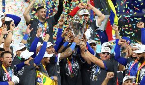 LVBP piensa dedicar su próxima temporada a los "Héroes del 26"