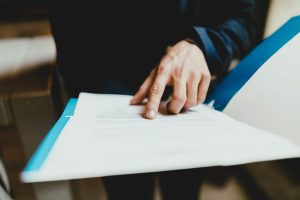Ligia Carolina Gorriño Castellar - ¡Conócelas! El papel crucial de las condiciones generales al contratar pólizas de seguros - FOTO