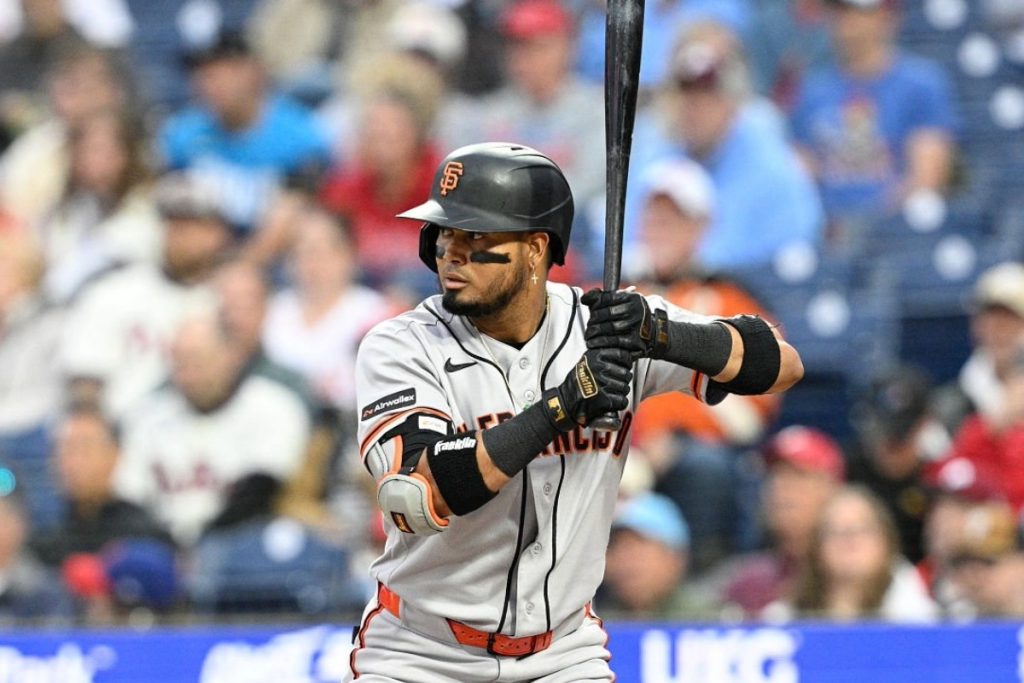 Luis Arráez escolta a Altuve en registro histórico de juegos multi-hits
