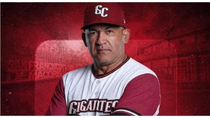 Miguel Cairo asumirá las riendas de los Gigantes del Cibao