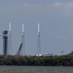NASA lanza la misión no tripulada con suministros y experimentos hacia la EEI