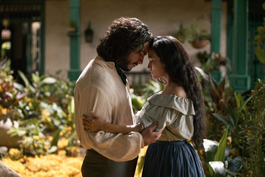 Netflix estrenará 2da. parte de "Cien años de soledad" en agosto