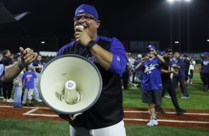 Omar López seguirá al mando de Cangrejeros de Santurce