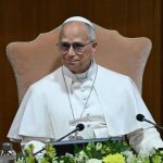 Papa León XIV: La IA tiene que ser «desarmada» del dominio y la exclusión
