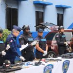 La Capsula Informativa: Policía Nacional abate cabecilla de banda «Los Fantasmas» en Boca Chica