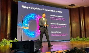 Rafa Núñez: III Congreso Internacional de Ciberseguridad de Asobanca se ha posicionado como referente regional