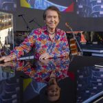 Raphael trabaja en un nuevo disco sobre México que grabará a final de año