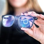 Respecto al uso de lentes inteligentes: cómo reducir los riesgos de seguridad y privacidad