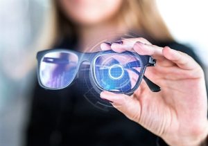 Respecto al uso de lentes inteligentes: cómo reducir los riesgos de seguridad y privacidad