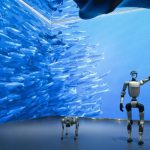 Robots humanoides salen de laboratorios mundiales y preparan despliegue masivo
