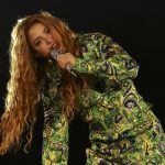 Shakira comparte versión en español de ‘Dai Dai’, la canción oficial del Mundial