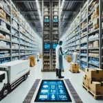 Sol Sthormes | Innovación y tecnología: El nuevo norte de la distribución farmacéutica