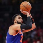 La Capsula Informativa: Towns, Brunson y los Knicks de New York logran récord histórico en los playoffs
