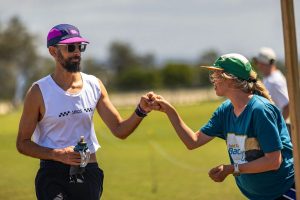Venezolano Rafa García correrá 325 km para cambiar historia de la epilepsia en Australia