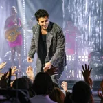 La Capsula Informativa: Sebastian Yatra en Guatemala – Farándula y Eventos
