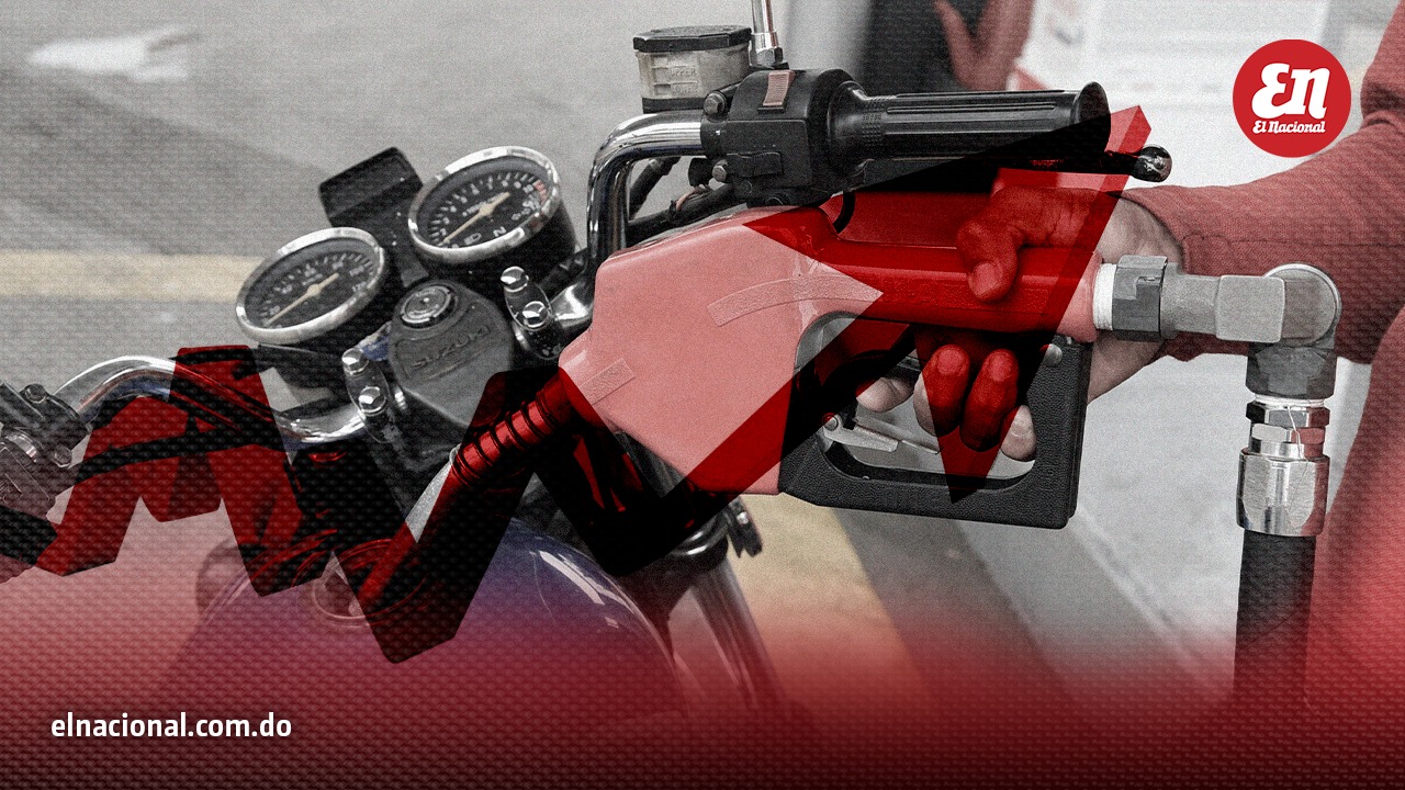 La gasolina premium subirá 6 pesos.