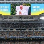 El Real Madrid nombra socio de honor al papa León XIV