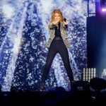 Céline Dion anuncia otros diez conciertos en mayo de 2027 en París