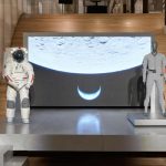 Astronautas del programa Artemis vestirán ropa de Prada