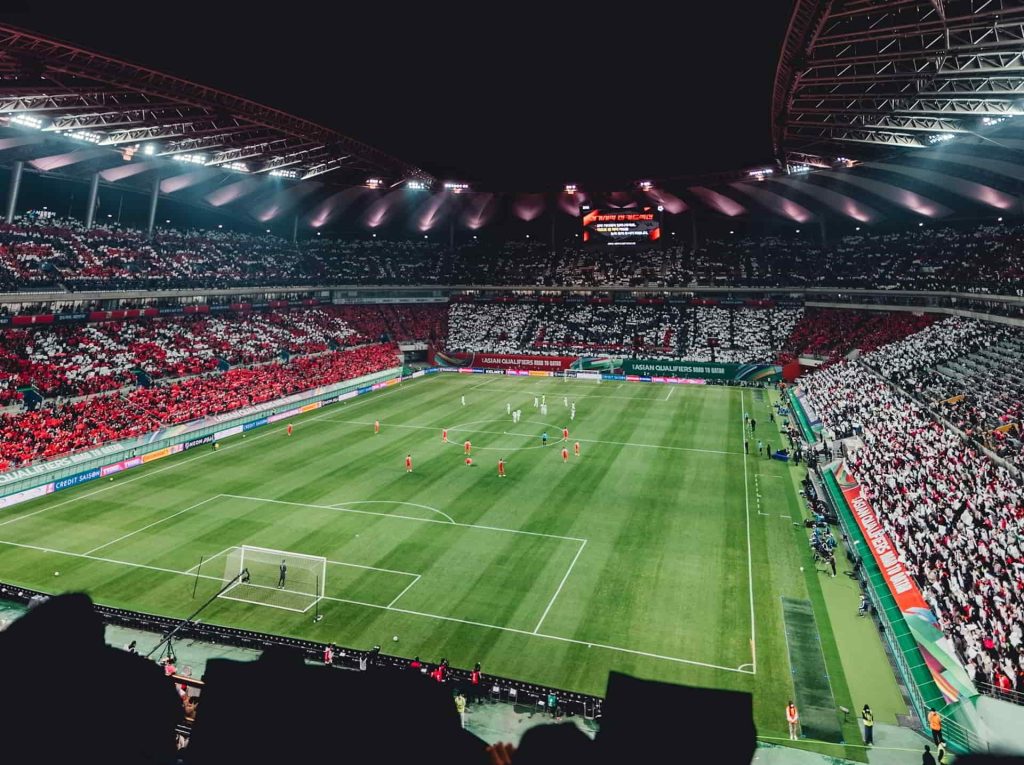 ByM Sports armó Staff de talentos de cara a "La Gran Cita" con el fútbol, para todos los gustos